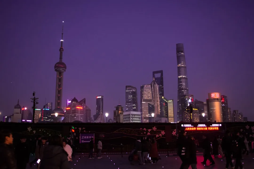 2025上海高端公寓租赁市场趋势与企业宿舍需求变化分析正文配图 2